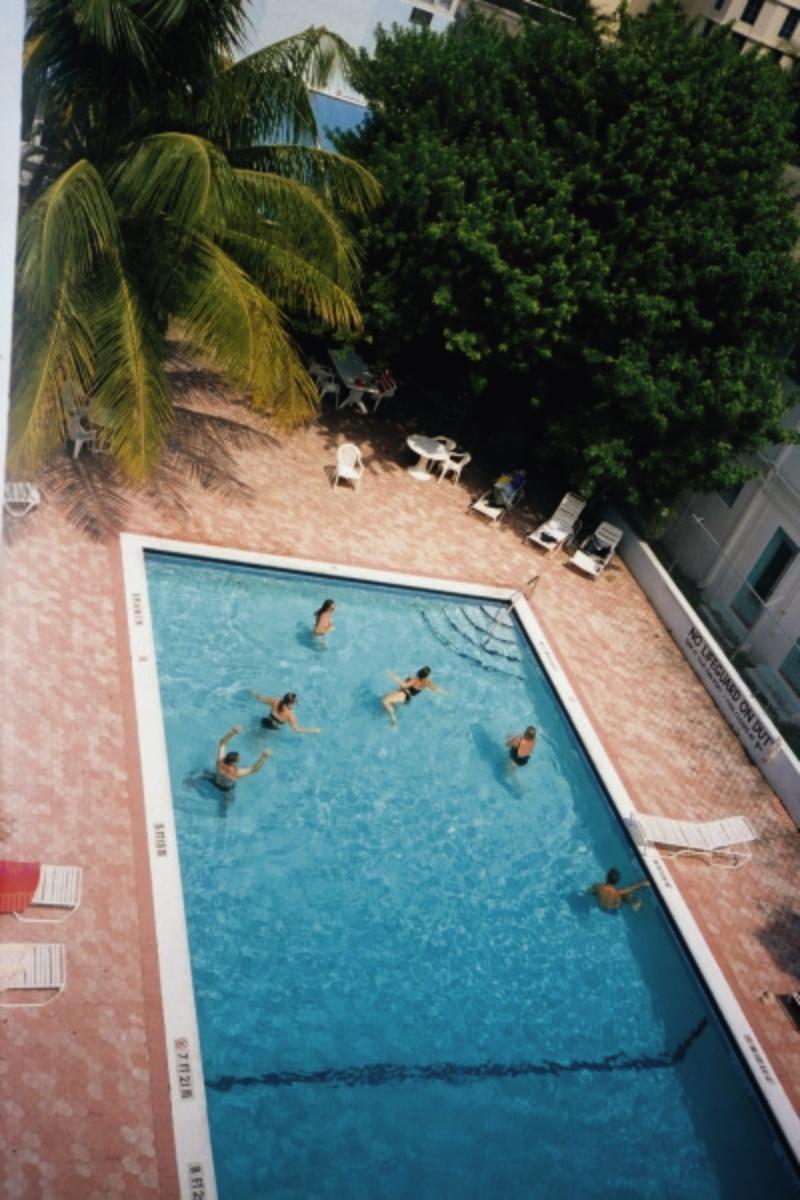 Tropics Hotel Miami Beach Exterior photo